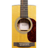Martin Road Series 000-13E Acoustic Guitar - Retro Walnut