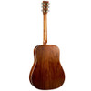 Martin Road Series DE Retro Plus Acoustic Guitar - Granadillo