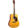 Martin Road Series DE Retro Plus Acoustic Guitar - Granadillo