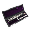 Trevor James 5XSP Piccolo - Silver-plated Headjoint