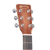 Martin DJR-10E StreetMaster Acoustic Guitar