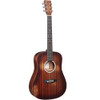 Martin DJR-10E StreetMaster Acoustic Guitar