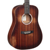 Martin DJR-10E StreetMaster Acoustic Guitar