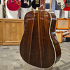 Used Martin D-35 Dreadnought Acoustic Guitar - Natural