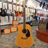 Used Martin D-35 Dreadnought Acoustic Guitar - Natural