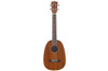 Ohana PKT-25G Pineapple Tenor Ukulele