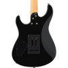 Yamaha Pacifica Standard Plus Electric Guitar - Black