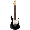 Yamaha Pacifica Standard Plus Electric Guitar - Black