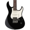 Yamaha Pacifica Standard Plus Electric Guitar - Black