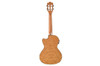 Lanikai Quilted Maple Tenor Ukulele - Natural