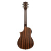 Kala Amara Tri-Top Baritone Ukulele with Cutaway & Electronics