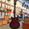 Used PRS SE Hollowbody Electric Guitar - Fire Red Burst (5 lb 14 oz)