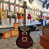 Used PRS SE Hollowbody Electric Guitar - Fire Red Burst (5 lb 14 oz)