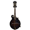 Used Ibanez M522S Mandolin - Dark Violin Sunburst with Gig Bag