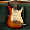 1993 Fender American Vintage 62 Reissue Stratocaster - 3 Tone Sunburst (7 lb 8 oz)