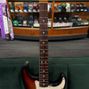 1993 Fender American Vintage 62 Reissue Stratocaster - 3 Tone Sunburst (7 lb 8 oz)