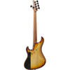 Ibanez MDM1305 5-String Bass Guitar - Natural Stained Amber Burst