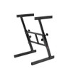 Gator Adjustable Z-Style Keyboard Stand