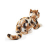 Folkmanis Calico Cat Puppet