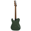 Fender American Ultra II Telecaster Electric Guitar - Antique Olive (7 lb 6 oz)