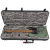 Fender American Ultra II Telecaster Electric Guitar - Antique Olive (7 lb 6 oz)
