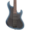 Ibanez MDM1000 4-String Bass Guitar - Midnight Arctic Ocean Matte