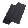 MusicNomad Edgeless Microfiber Suede Polish Cloth