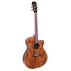 Alvarez Regent Elite RG99KCE Grand Auditorium Acoustic Guitar - Koa Natural