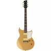 Yamaha Chris Buck Signature Revstar Electric Guitar - Honey Gold