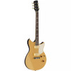 Yamaha Chris Buck Signature Revstar Electric Guitar - Honey Gold