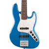 Fender Player II Modified Active Jazz Bass V - Electric Blue