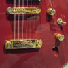 Used DBZ Imperial Electric Guitar - Red (6 lb 13 oz)