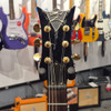 Used DBZ Imperial Electric Guitar - Red (6 lb 13 oz)