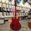 Used DBZ Imperial Electric Guitar - Red (6 lb 13 oz)