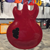 Used DBZ Imperial Electric Guitar - Red (6 lb 13 oz)
