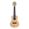Kala Cape Lilac Mahogany Concert Ukulele