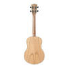 Kala Cape Lilac Mahogany Tenor Ukulele
