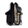 Gator Presto Series Pro Case for Eb Alto Saxophone