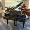 Pre-Owned Yamaha C3 Grand Piano - Polished Ebony