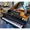 Pre-Owned Yamaha C3 Grand Piano - Polished Ebony
