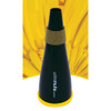 sshhmute Trumpet / Cornet Practice Mute - Yellow