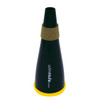 sshhmute Trumpet / Cornet Practice Mute - Yellow