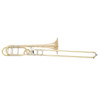 Shires TBQ30GR Q Series F-Attachment Trombone