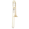 Shires TBQ30GR Q Series F-Attachment Trombone