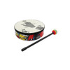 Panyard SLAP Percussion 8" Frame Drum with Beater