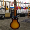 2010 Gibson Custom Shop ES-339 Semi Hollowbody Electric Guitar - Antique Vintage Sunburst