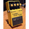 Used Boss OD‑2 Turbo OverDrive Pedal