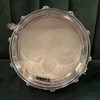 Used Ludwig LM400 Supraphonic 5x14" 10-Lug Aluminum Snare Drum