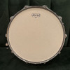 Used Ludwig LM400 Supraphonic 5x14" 10-Lug Aluminum Snare Drum