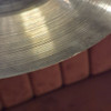 Used Alejian 10" Splash Cymbal